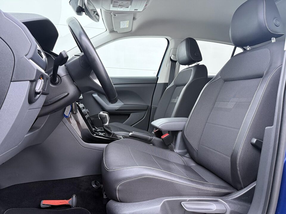Volkswagen T-Cross 1.0 TSI Style