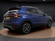 Volkswagen T-Cross 1.0 TSI Style