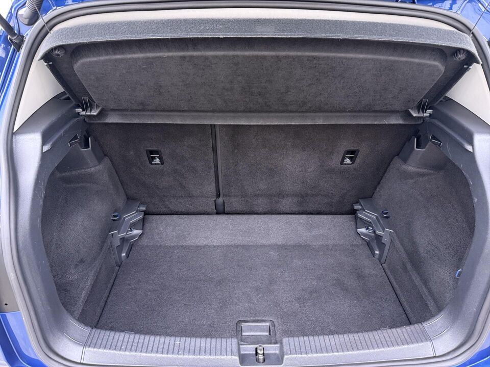 Volkswagen T-Cross 1.0 TSI Style