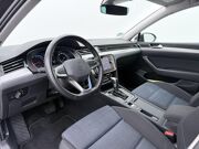 Volkswagen Passat Variant 1.4 TSI PHEV GTE Business