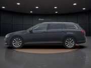 Volkswagen Passat Variant 1.4 TSI PHEV GTE Business