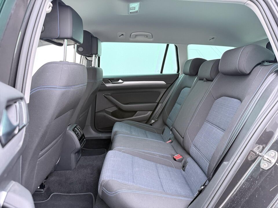 Volkswagen Passat Variant 1.4 TSI PHEV GTE Business
