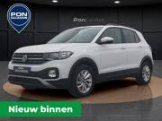 Volkswagen T-Cross 1.5 TSI Life