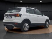 Volkswagen T-Cross 1.5 TSI Life