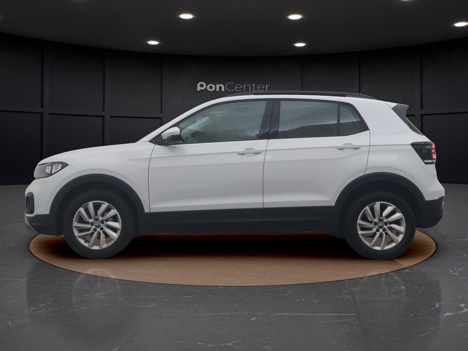 Volkswagen T-Cross 1.5 TSI Life