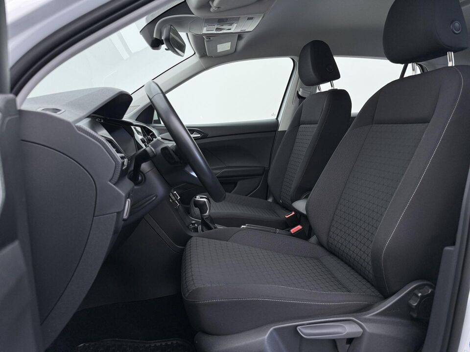 Volkswagen T-Cross 1.5 TSI Life