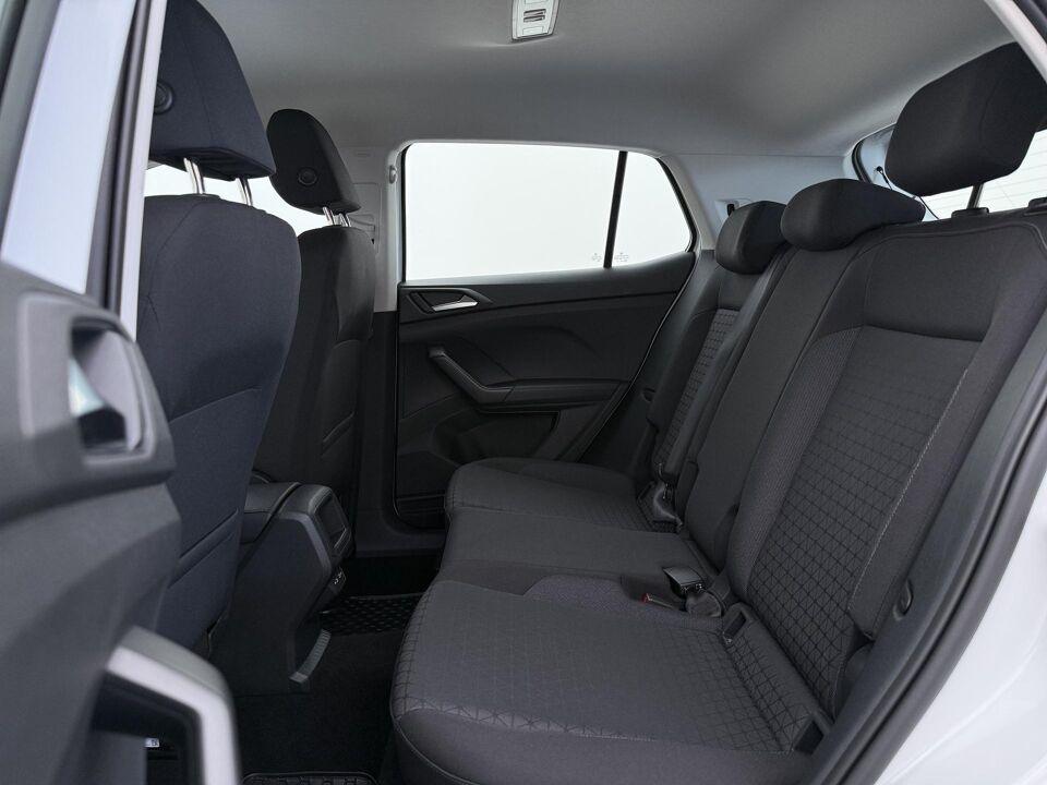Volkswagen T-Cross 1.5 TSI Life