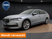 Škoda Superb Combi 1.5 TSI PHEV Edition