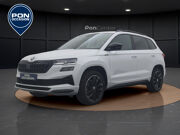 Škoda Karoq 1.5 TSI Sportline