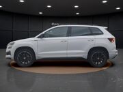 Škoda Karoq 1.5 TSI Sportline