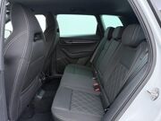 Škoda Karoq 1.5 TSI Sportline