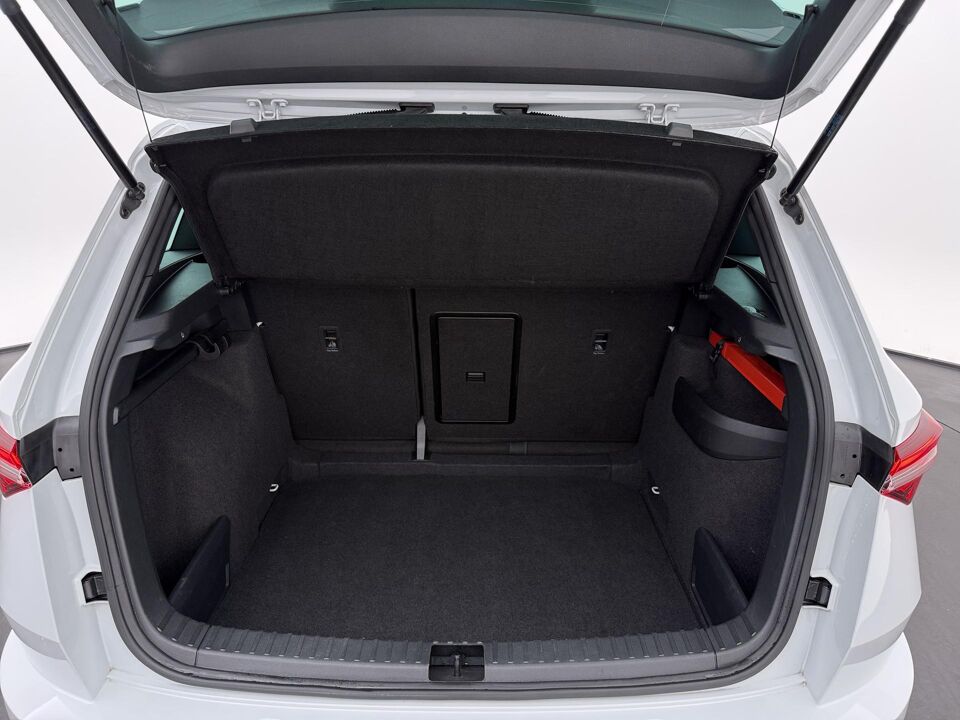 Škoda Karoq 1.5 TSI Sportline