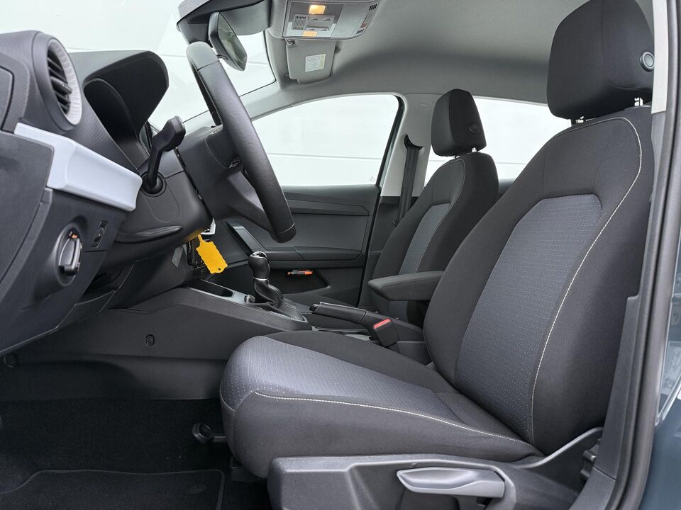 SEAT Ibiza 1.0 Eco TSI Style