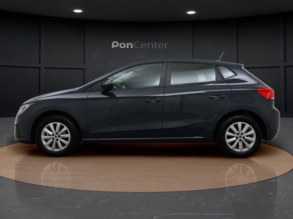 SEAT Ibiza 1.0 Eco TSI Style