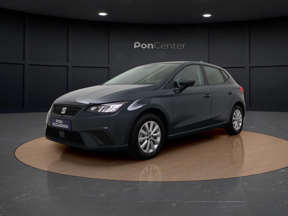SEAT Ibiza 1.0 Eco TSI Style