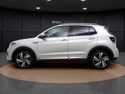 Volkswagen T-Cross 1.0 TSI Style
