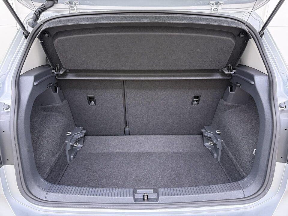 Volkswagen T-Cross 1.0 TSI Style