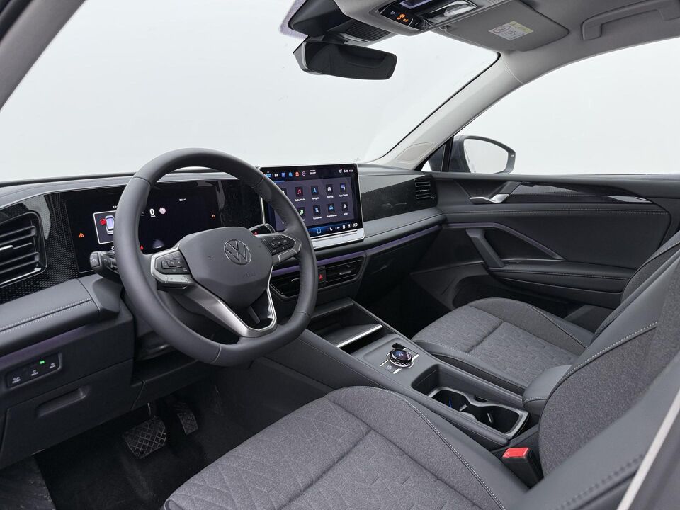 Volkswagen Tiguan 1.5 eHybrid Life