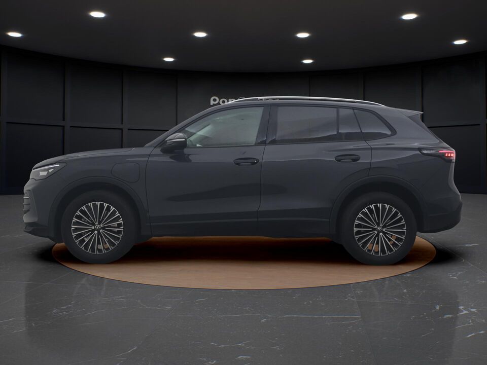 Volkswagen Tiguan 1.5 eHybrid Life