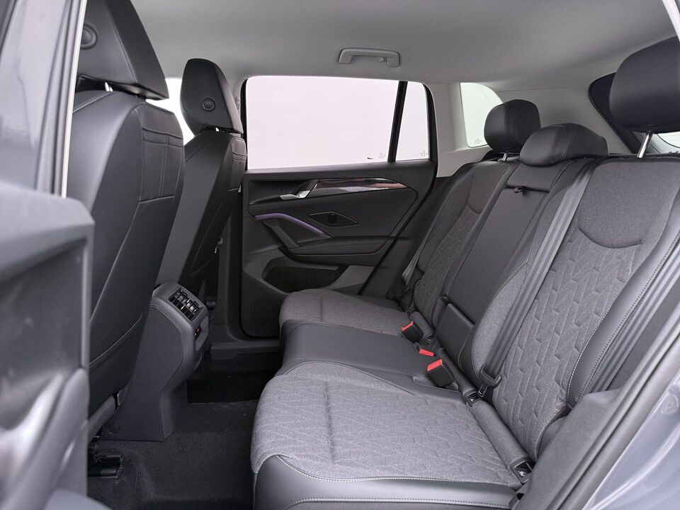 Volkswagen Tiguan 1.5 eHybrid Life