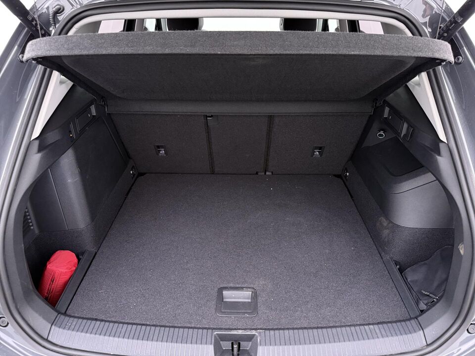 Volkswagen Tiguan 1.5 eHybrid Life