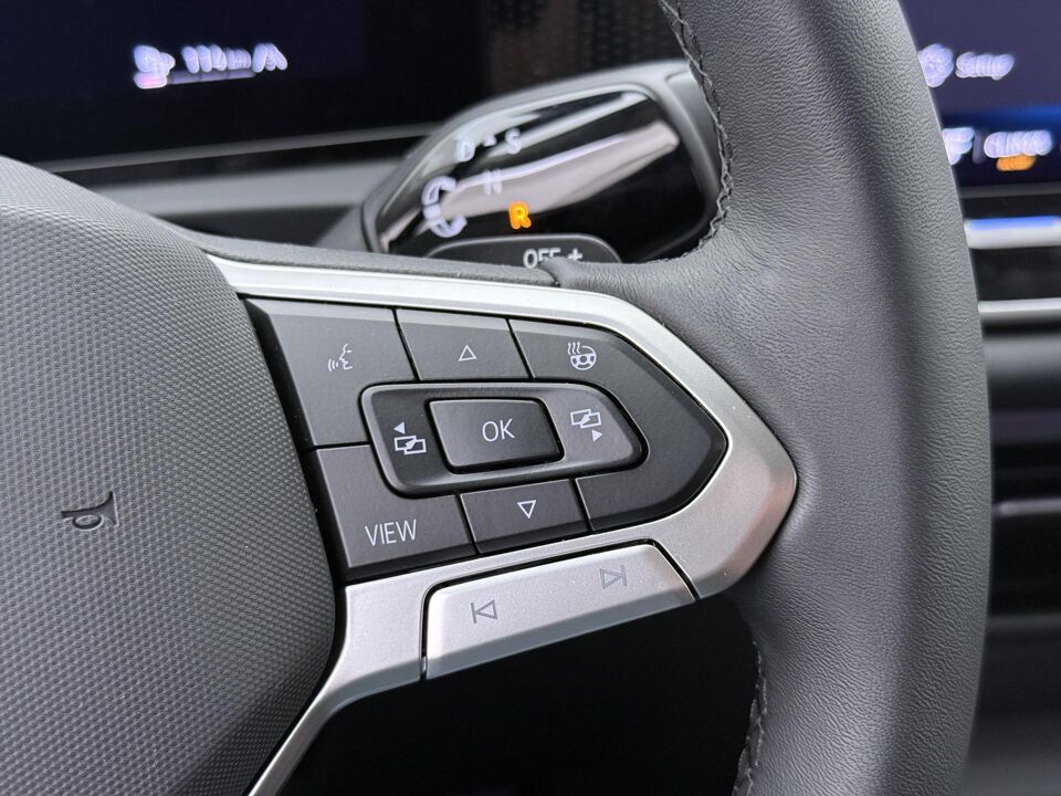 Volkswagen Tiguan 1.5 eHybrid Life