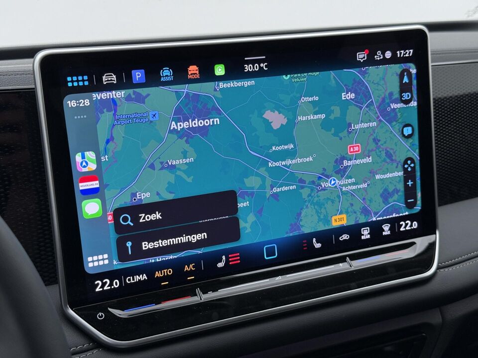 Volkswagen Tiguan 1.5 eHybrid Life