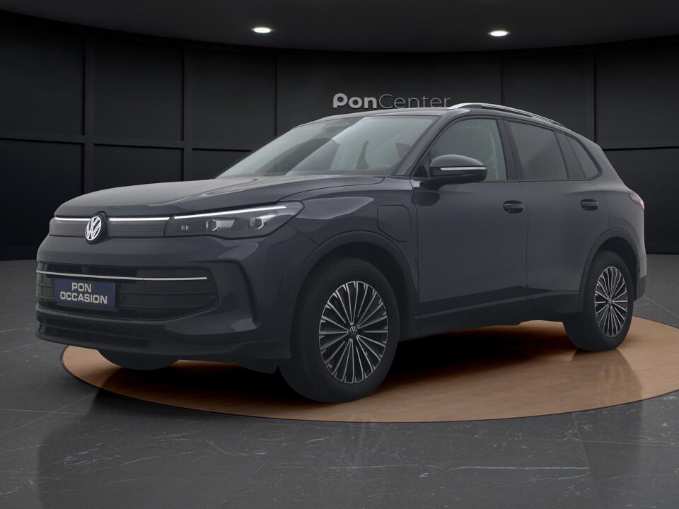 Volkswagen Tiguan 1.5 eHybrid Life