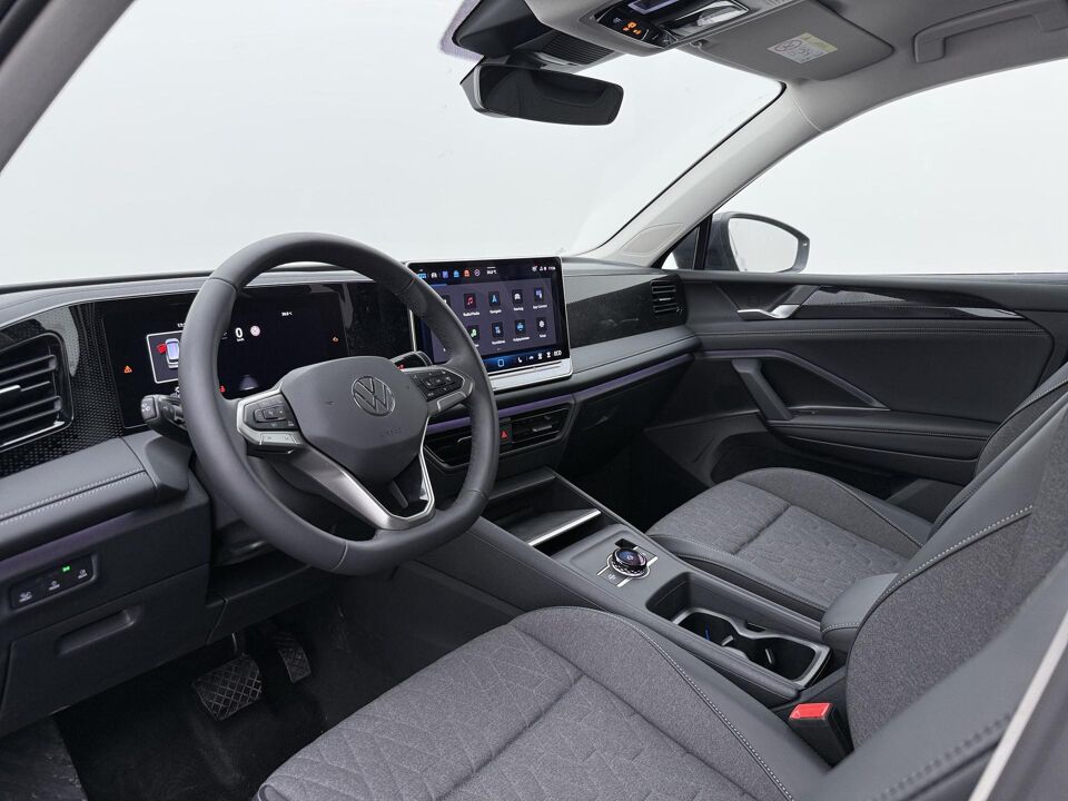 Volkswagen Tiguan 1.5 eHybrid Life