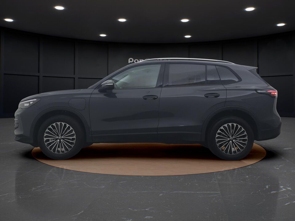 Volkswagen Tiguan 1.5 eHybrid Life