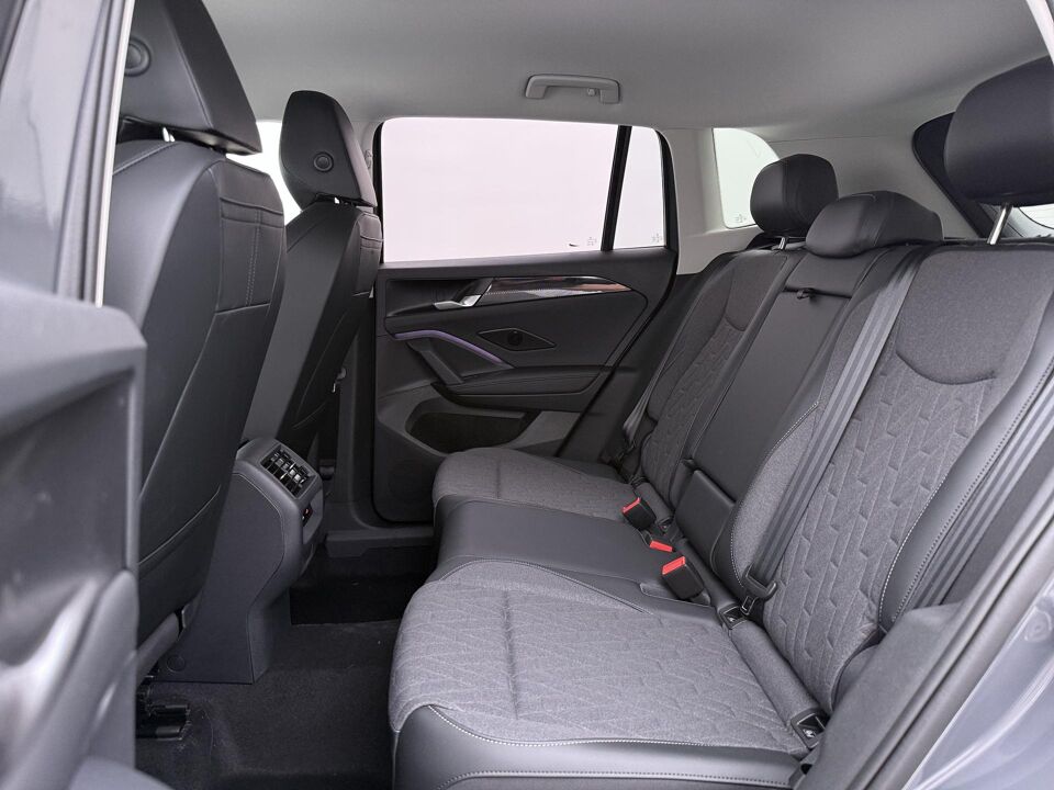 Volkswagen Tiguan 1.5 eHybrid Life