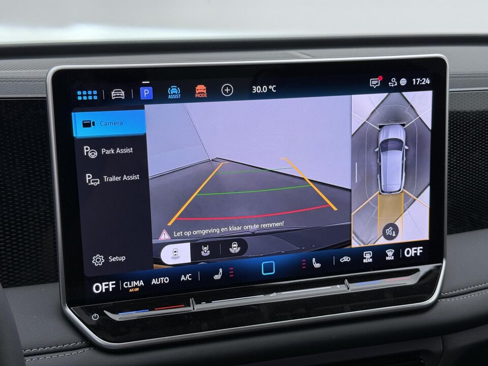 Volkswagen Tiguan 1.5 eHybrid Life