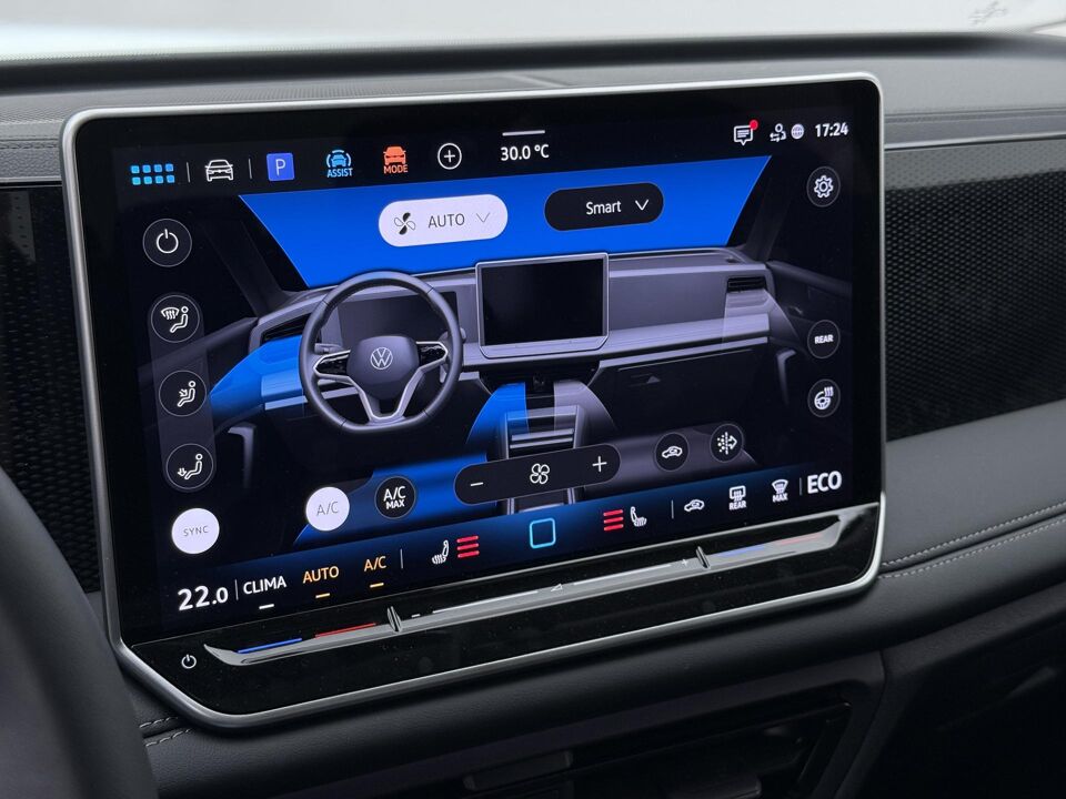 Volkswagen Tiguan 1.5 eHybrid Life