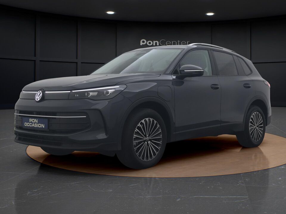 Volkswagen Tiguan 1.5 eHybrid Life