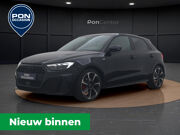 Audi A1 Sportback 30 TFSI S edition