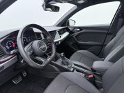 Audi A1 Sportback 30 TFSI S edition