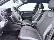 Audi A1 Sportback 30 TFSI S edition