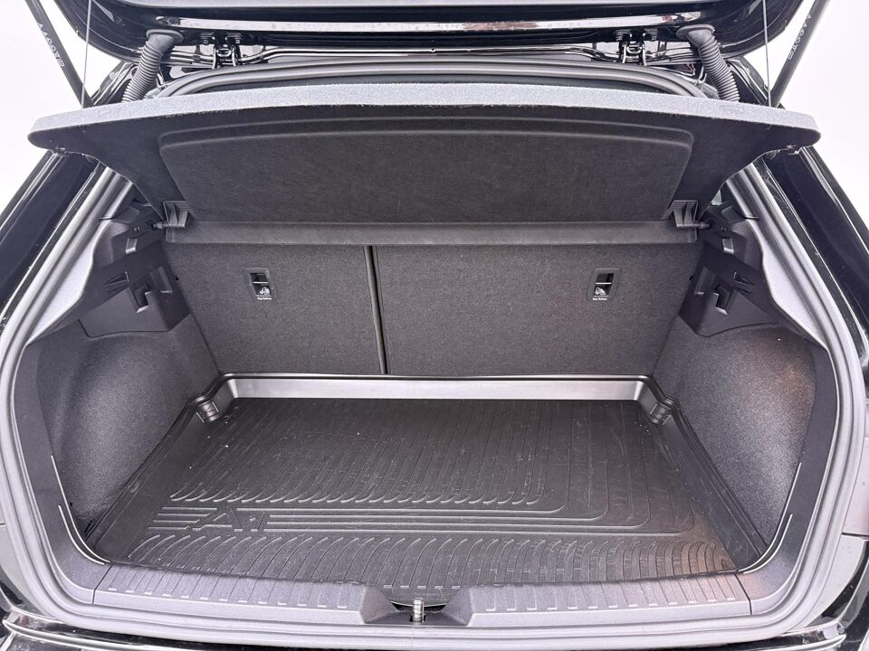 Audi A1 Sportback 30 TFSI S edition