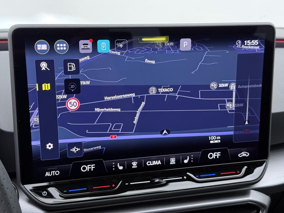 SEAT Leon Sportstourer FR Business 1.5 TSI eHybrid 150 kW / 204 PK