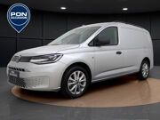 VW-Bedrijfswagens Caddy Cargo Maxi 2.0 TDI 122 PK