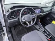 VW-Bedrijfswagens Caddy Cargo Maxi 2.0 TDI 122 PK