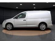VW-Bedrijfswagens Caddy Cargo Maxi 2.0 TDI 122 PK