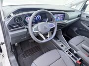 VW-Bedrijfswagens Caddy Cargo Limited Edition 1.5 eHybrid 85 kW / 115 pk