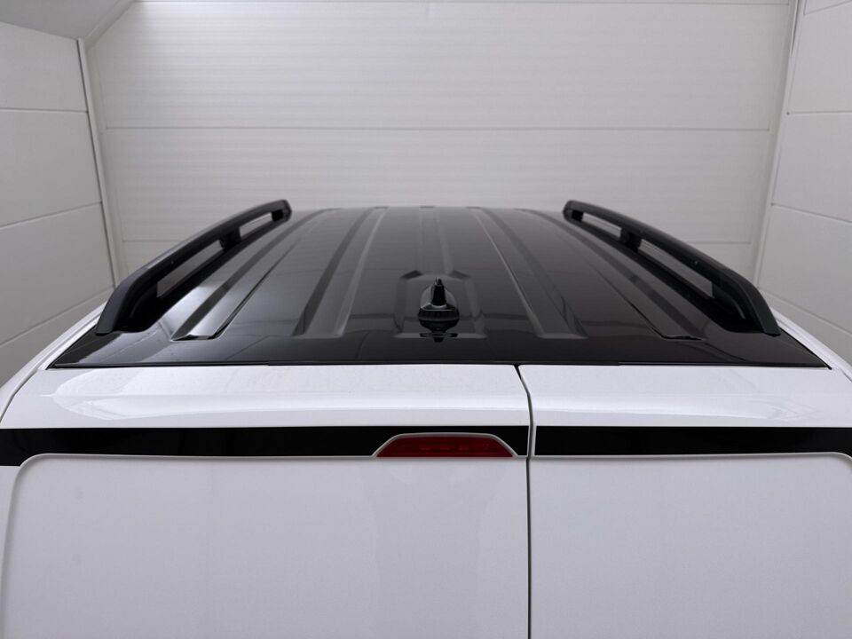 VW-Bedrijfswagens Caddy Cargo Limited Edition 1.5 eHybrid 85 kW / 115 pk