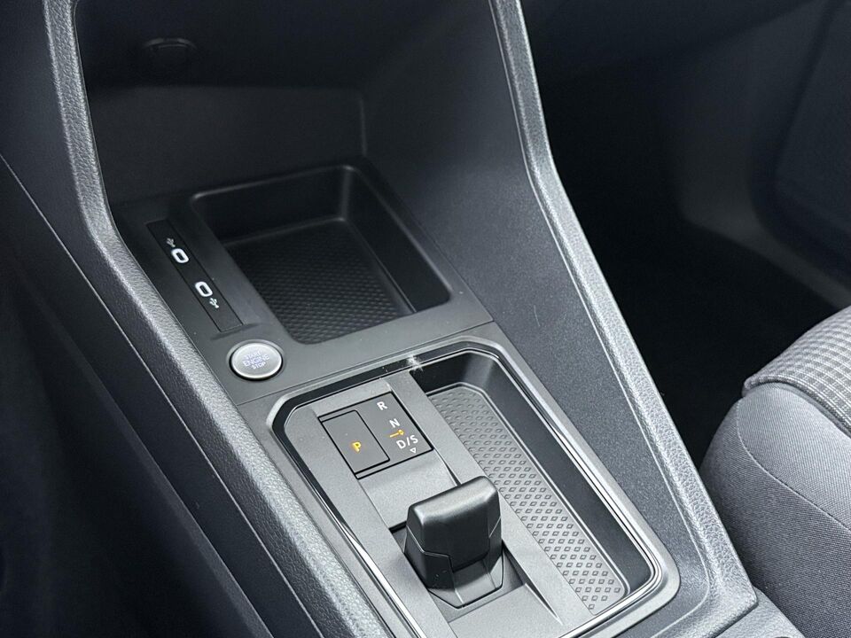 VW-Bedrijfswagens Caddy Cargo Limited Edition 1.5 eHybrid 85 kW / 115 pk