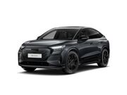 Audi Q4 Sportback e-tron S edition 45 82 kWh 210 kW / 286 PK