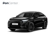 Audi Q4 Sportback e-tron S edition 45 82 kWh 210 kW / 286 PK