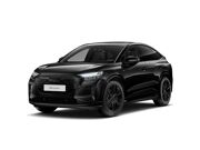 Audi Q4 Sportback e-tron S edition 45 82 kWh 210 kW / 286 PK