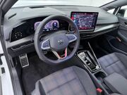 Volkswagen Golf 2.0 TSI GTI