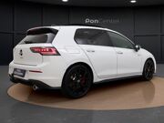Volkswagen Golf 2.0 TSI GTI